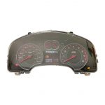 2007-2009 CHEVY/PONTIAC EQUINOX/TORRENT INSTRUMENT CLUSTER