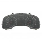 2007-2009 CHEVY/PONTIAC EQUINOX/TORRENT INSTRUMENT CLUSTER