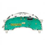 2005-2006 CHEVY EQUINOX INSTRUMENT CLUSTER