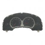 2005-2006 CHEVY EQUINOX INSTRUMENT CLUSTER