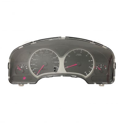 2005-2006 CHEVY EQUINOX INSTRUMENT CLUSTER