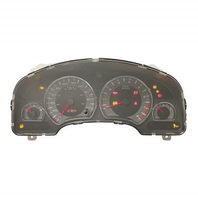 2005-2006 SATURN/PONTIAC VUE/TORRENT INSTRUMENT CLUSTER