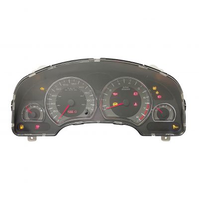 2005-2006 CHEVY/PONTIAC EQUINOX/TORRENT INSTRUMENT CLUSTER