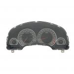 2005-2006 CHEVY/PONTIAC EQUINOX/TORRENT INSTRUMENT CLUSTER