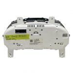 2014 CHEVY IMPALA INSTRUMENT CLUSTER