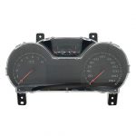 2014 CHEVY IMPALA INSTRUMENT CLUSTER