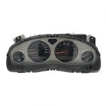 2005-2008 PONTIAC MONTANA INSTRUMENT CLUSTER