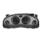 2005-2008 PONTIAC MONTANA INSTRUMENT CLUSTER