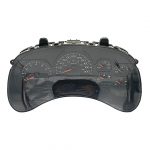 2003-2006 GMC/CHEVY ENVOY/TRAILBLAZER INSTRUMENT CLUSTER