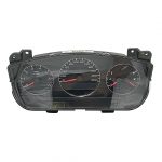 2008-2011 CHEVROLET IMPALA INSTRUMENT CLUSTER