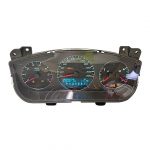 2008-2011 CHEVROLET IMPALA INSTRUMENT CLUSTER