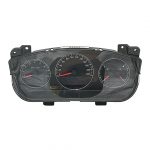 2008-2011 CHEVROLET MPALA INSTRUMENT CLUSTER