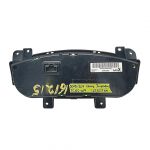 2008-2011 CHEVROLET IMPALA INSTRUMENT CLUSTER