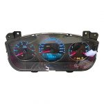 2008-2011 CHEVROLET IMPALA INSTRUMENT CLUSTER