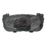 2008-2011 CHEVROLET IMPALA INSTRUMENT CLUSTER