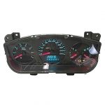 2008-2011 CHEVROLET IMPALA INSTRUMENT CLUSTER