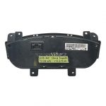 2008-2011 CHEVROLET MPALA INSTRUMENT CLUSTER