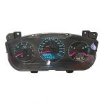 2008-2011 CHEVROLET MPALA INSTRUMENT CLUSTER