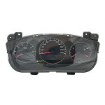 2008-2011 CHEVROLET MPALA INSTRUMENT CLUSTER