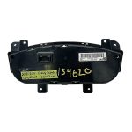 2008-2011 CHEVROLET IMPALA INSTRUMENT CLUSTER