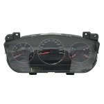 2008-2011 CHEVROLET IMPALA INSTRUMENT CLUSTER