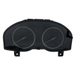 2014 ACURA RDX INSTRUMENT CLUSTER