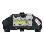 2013 VOLKSWAGEN TOUAREG INSTRUMENT CLUSTER