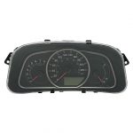 2014 TOYOTA RAV4 INSTRUMENT CLUSTER