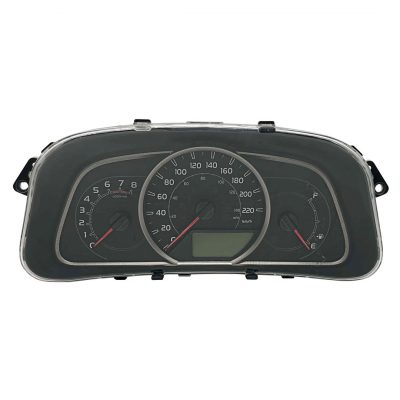 2014 TOYOTA RAV4 INSTRUMENT CLUSTER