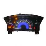 2015 HONDA CIVIC INSTRUMENT CLUSTER