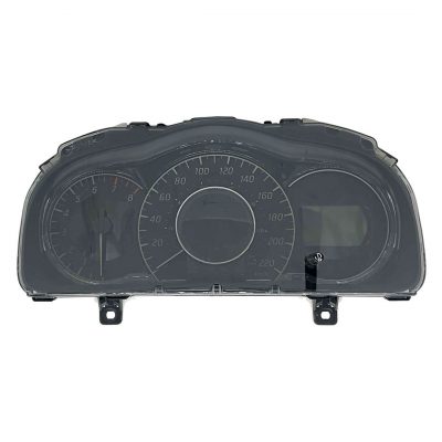 2015 NISSAN VERSA NOTE INSTRUMENT CLUSTER