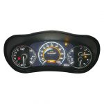 2018 BUICK ENVISION INSTRUMENT CLUSTER