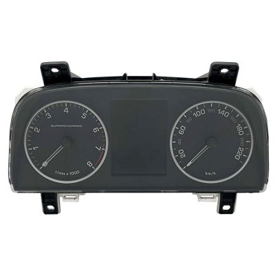 2013 LAND ROVER RANGE ROVER INSTRUMENT CLUSTER