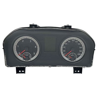 2015 DODGE RAM INSTRUMENT CLUSTER