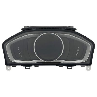 2015 VOLVO V60 INSTRUMENT CLUSTER