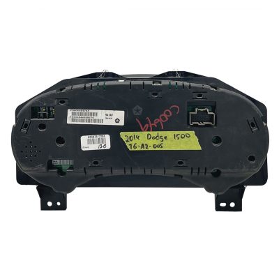 2014 DODGE RAM 1500 Used Instrument Cluster For Sale