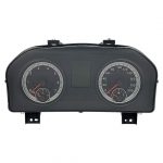 2014 DODGE RAM 1500 INSTRUMENT CLUSTER