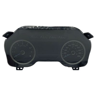 2016 FORD  F150 INSTRUMENT CLUSTER