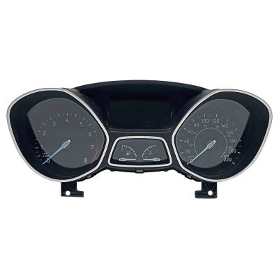 2015 FORD FOCUS INSTRUMENT CLUSTER