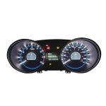 2013 HYUNDAI  SONATA INSTRUMENT CLUSTER