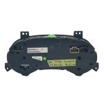 2011 DODGE CARAVAN INSTRUMENT CLUSTER