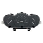 2014 KIA RIO INSTRUMENT CLUSTER