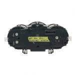 2014 KIA RIO INSTRUMENT CLUSTER