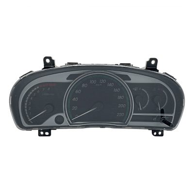 2014 TOYOTA VENZA INSTRUMENT CLUSTER