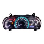 2014 TOYOTA VENZA INSTRUMENT CLUSTER