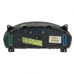 2011 CHEVY AVEO INSTRUMENT CLUSTER