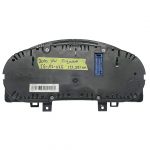 2010 VOLKSWAGEN TIGUAN INSTRUMENT CLUSTER