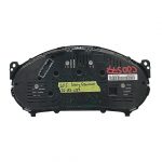 2015 CHEVY EQUINOX INSTRUMENT CLUSTER