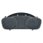 2015 CHEVY EQUINOX INSTRUMENT CLUSTER