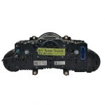 2011 PORSCHE CAYENNE INSTRUMENT CLUSTER